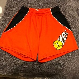 Augusta Sportswear Shorts